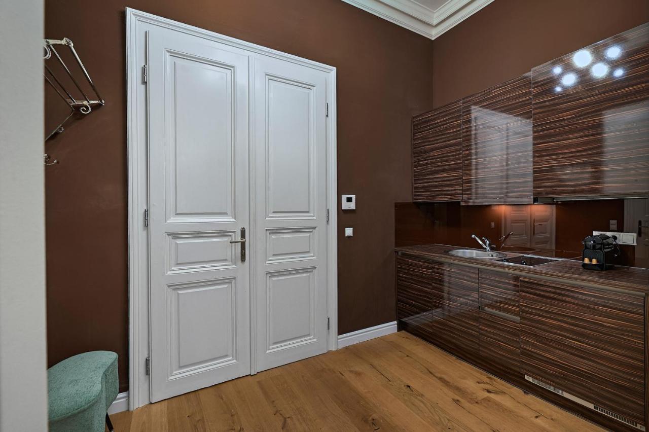 Garnisongasse - Luxurious Close To The Centre * Vienna