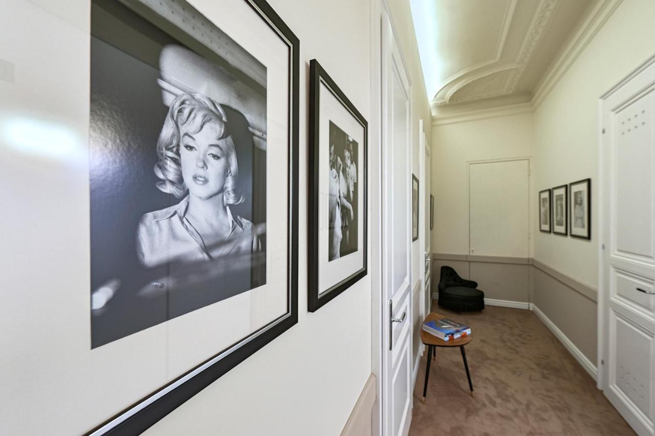 Garnisongasse - Luxurious Close To The Centre Vienna