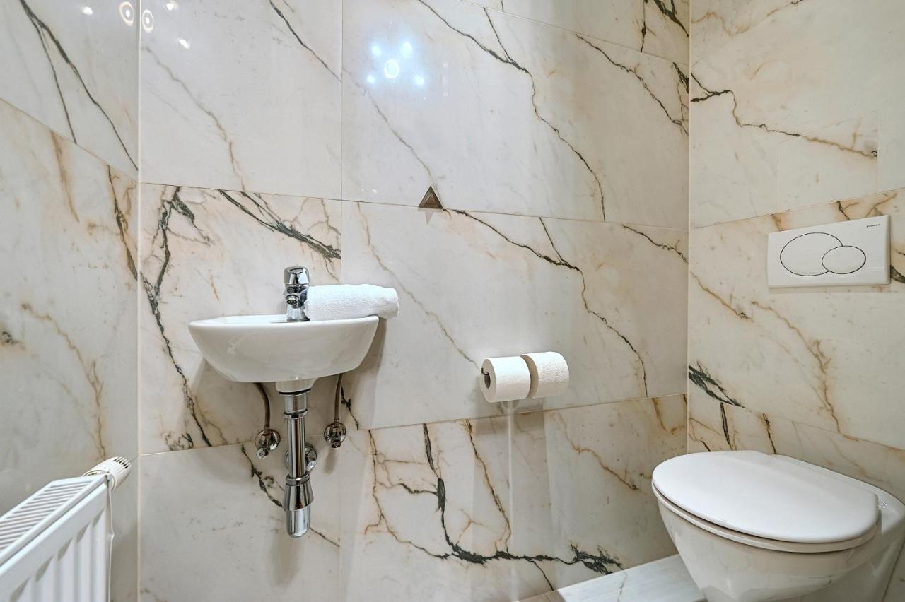 Garnisongasse - Luxurious Close To The Centre Apartment
