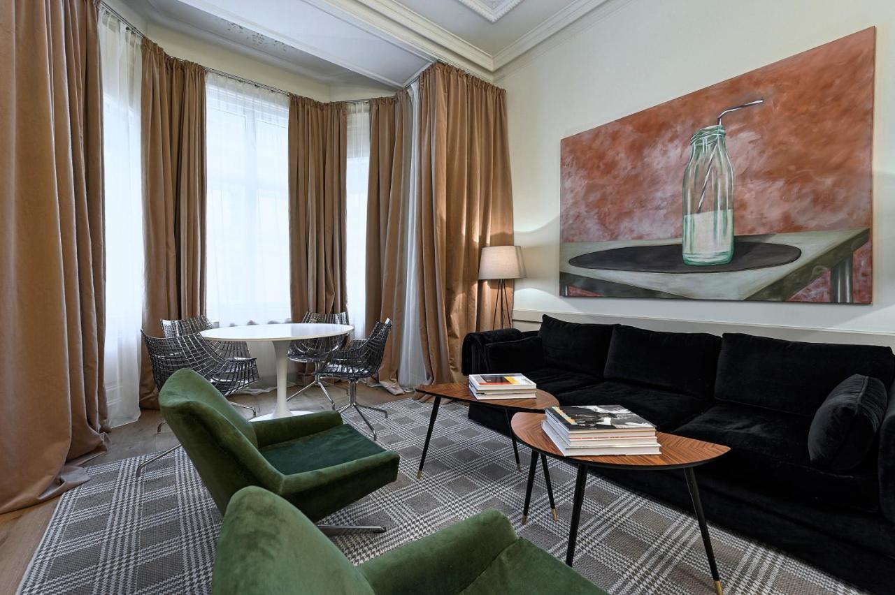 Garnisongasse - Luxurious Close To The Centre *