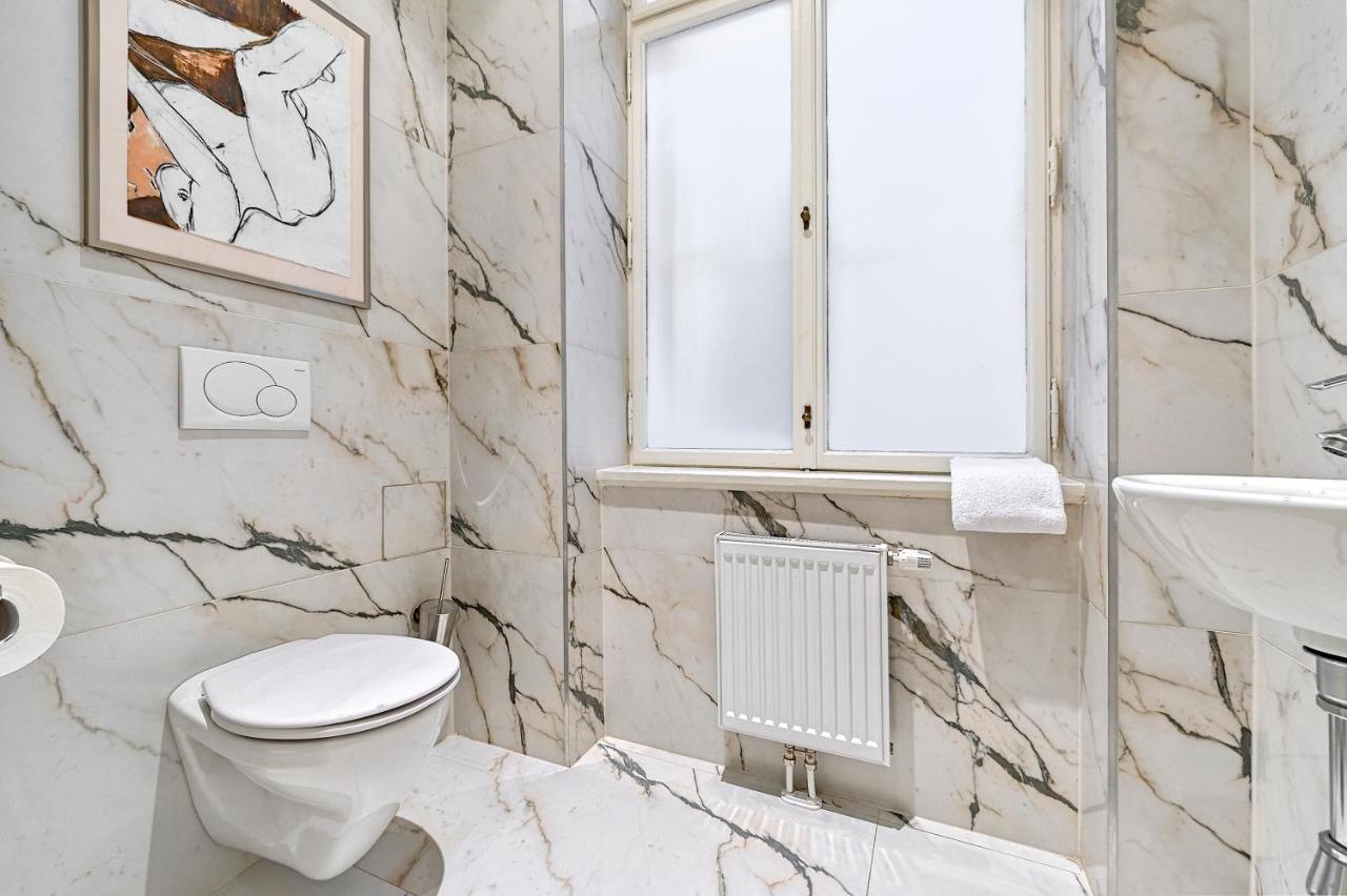 Garnisongasse - Luxurious Close To The Centre Apartment