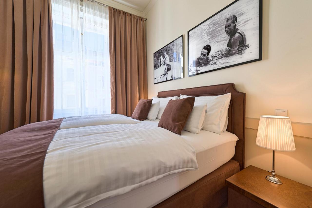 Garnisongasse - Luxurious Close To The Centre * Vienna