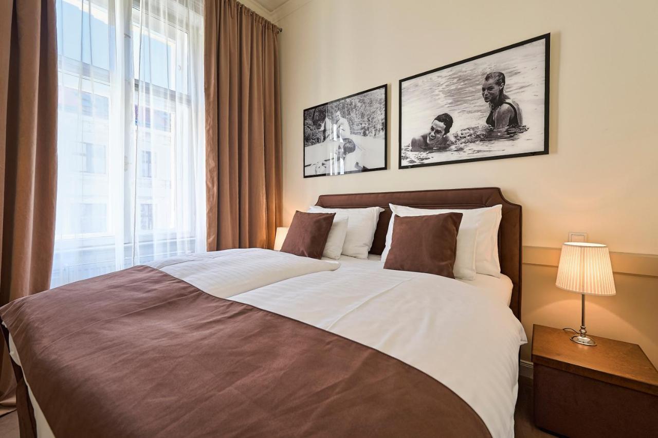 Garnisongasse - Luxurious Close To The Centre * Vienna