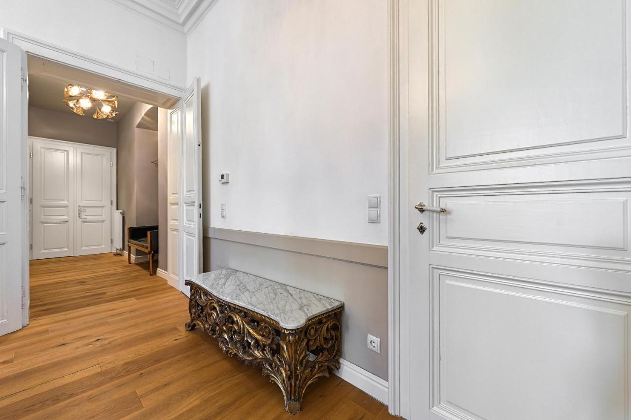Garnisongasse - Luxurious Close To The Centre * Vienna