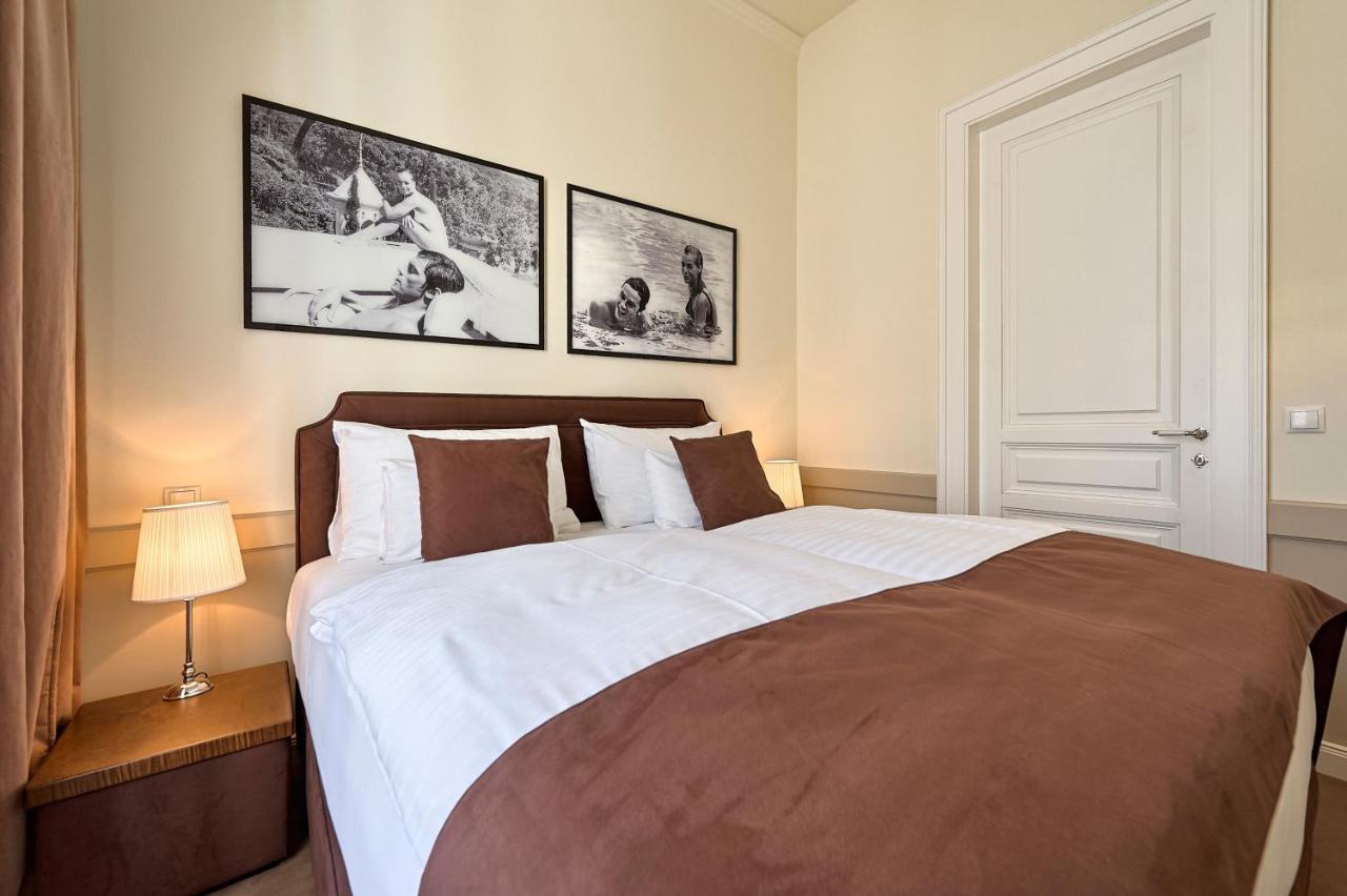 Apartment Garnisongasse - Luxurious Close To The Centre