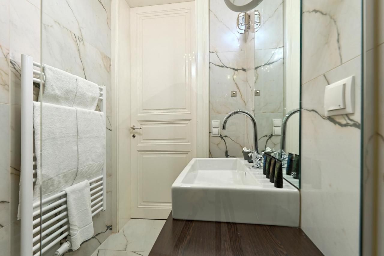 Garnisongasse - Luxurious Close To The Centre *