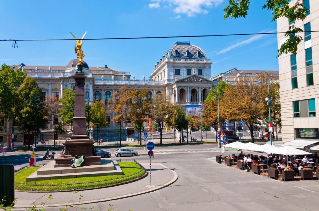 Garnisongasse - Luxurious Close To The Centre * Vienna