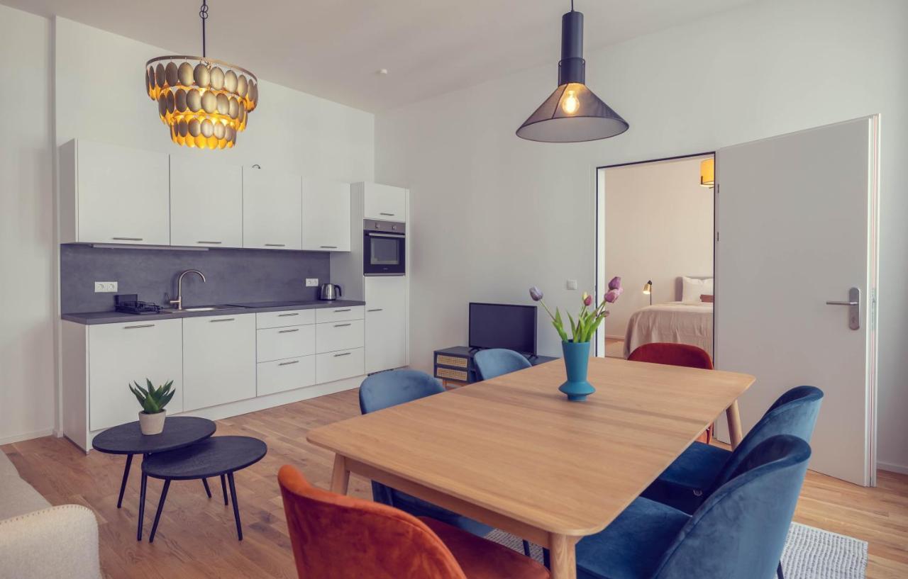 Apartment The 77 Marie *