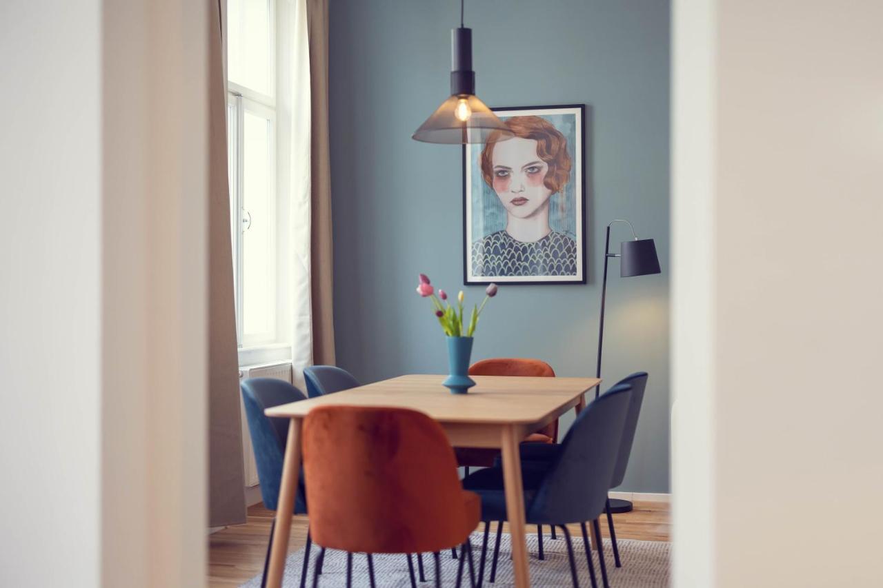 Apartment The 77 Marie Vienna