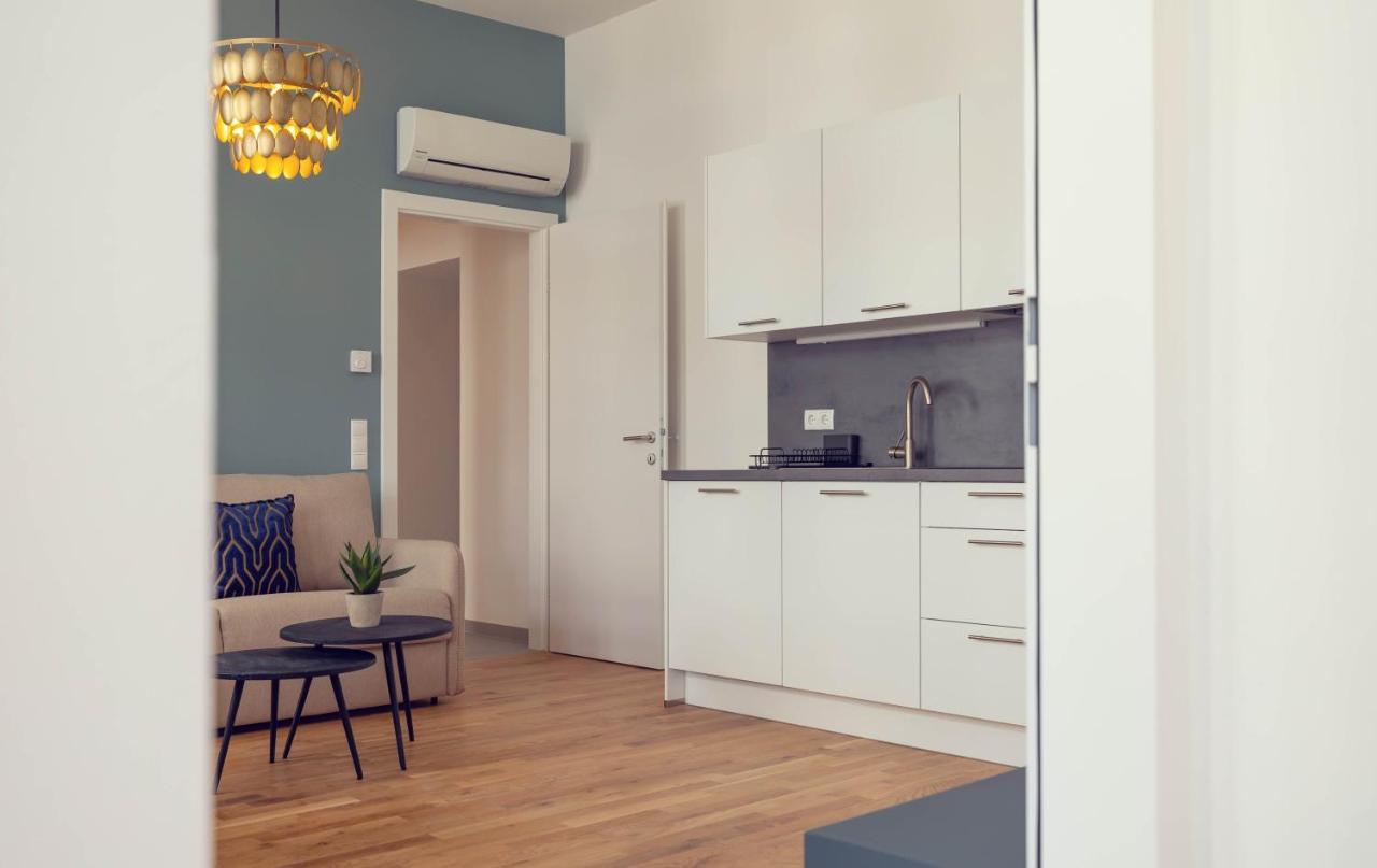 The 77 Marie Apartment