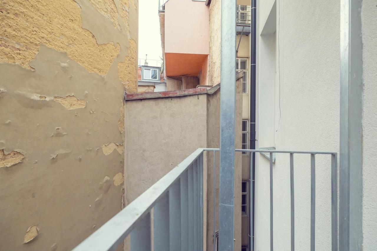 Apartment The 77 Marie *