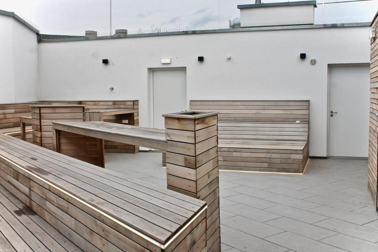 Diamond - „the View“ Apartment Wien