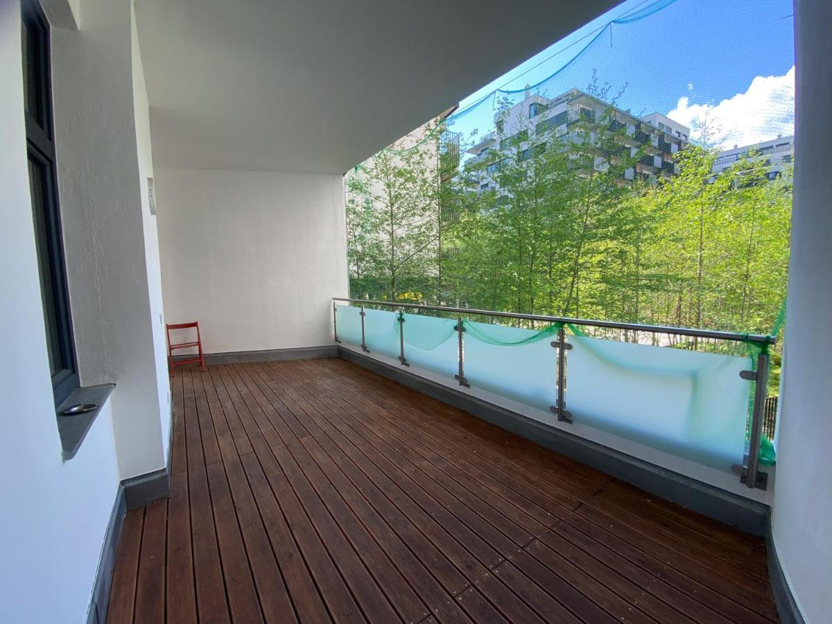 Apartment Ideal Rennweg Vienna