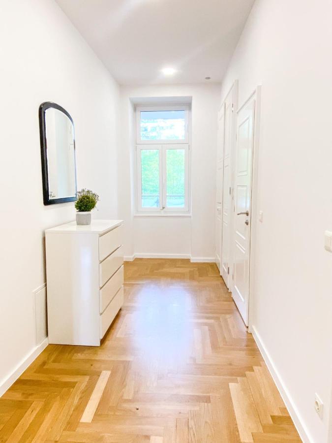 Ideal Rennweg Apartment Vienna