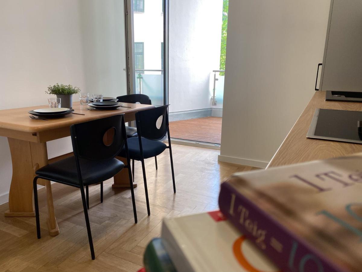 Apartment Ideal Rennweg *