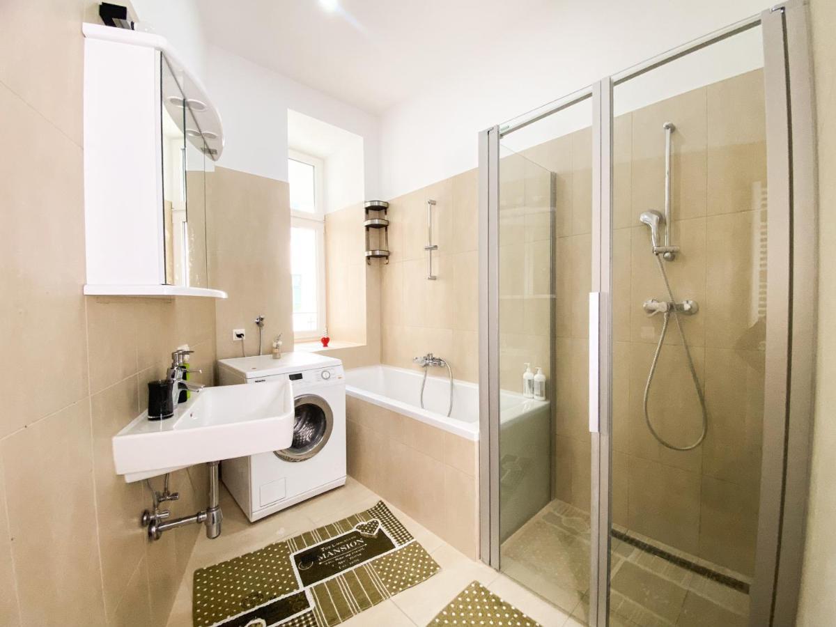 Apartment Ideal Rennweg Vienna