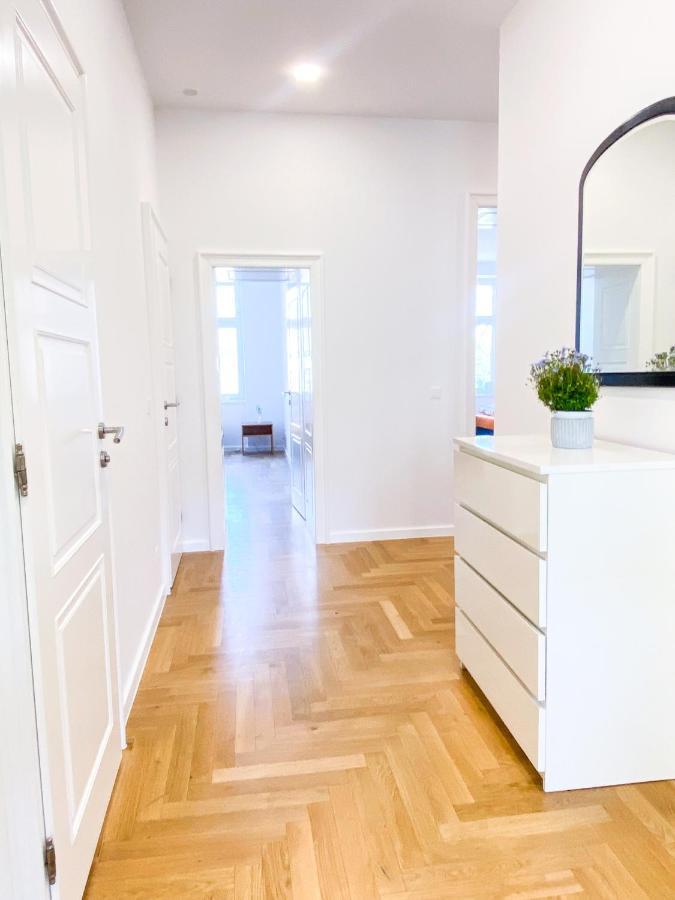 Apartment Ideal Rennweg *