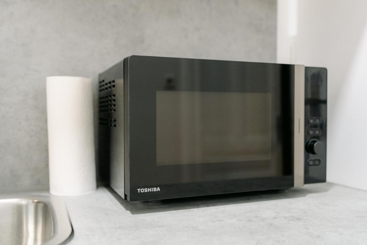 Cozy Perfect For 4-6 Tv Metro Self-checkin Apartment *