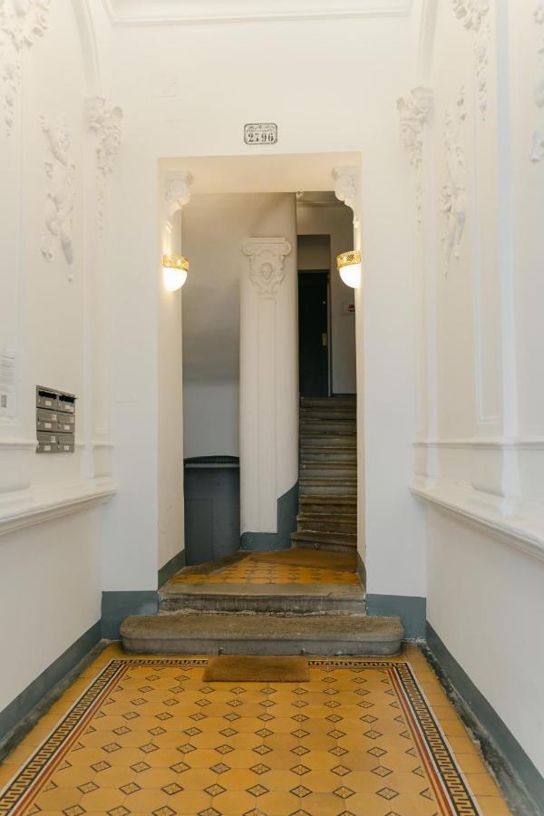 Cozy Perfect For 4-6 Tv Metro Self-checkin * Vienna