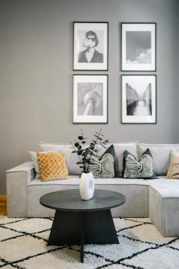 Cozy Perfect For 4-6 Tv Metro Self-checkin *