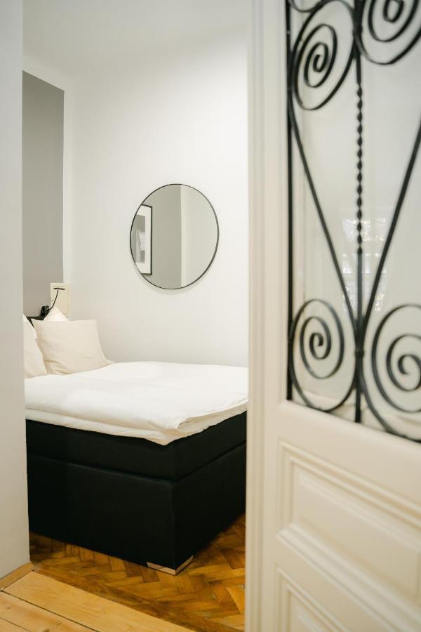 Apartment Cozy Perfect For 4-6 Tv Metro Self-checkin Vienna