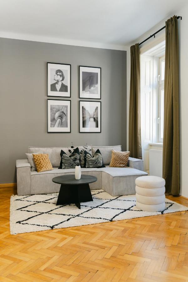 Cozy Perfect For 4-6 Tv Metro Self-checkin Apartment Vienna