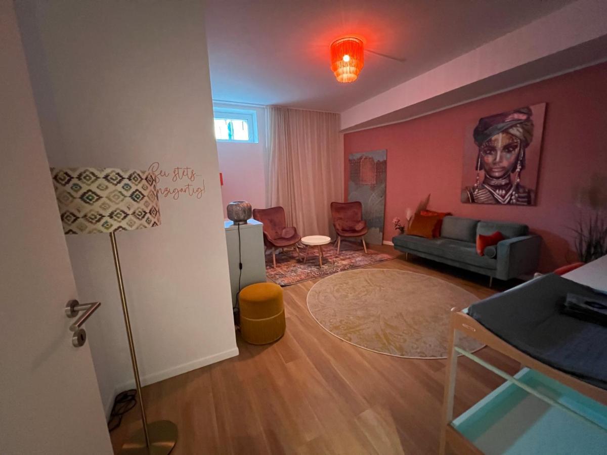 Der Salon *