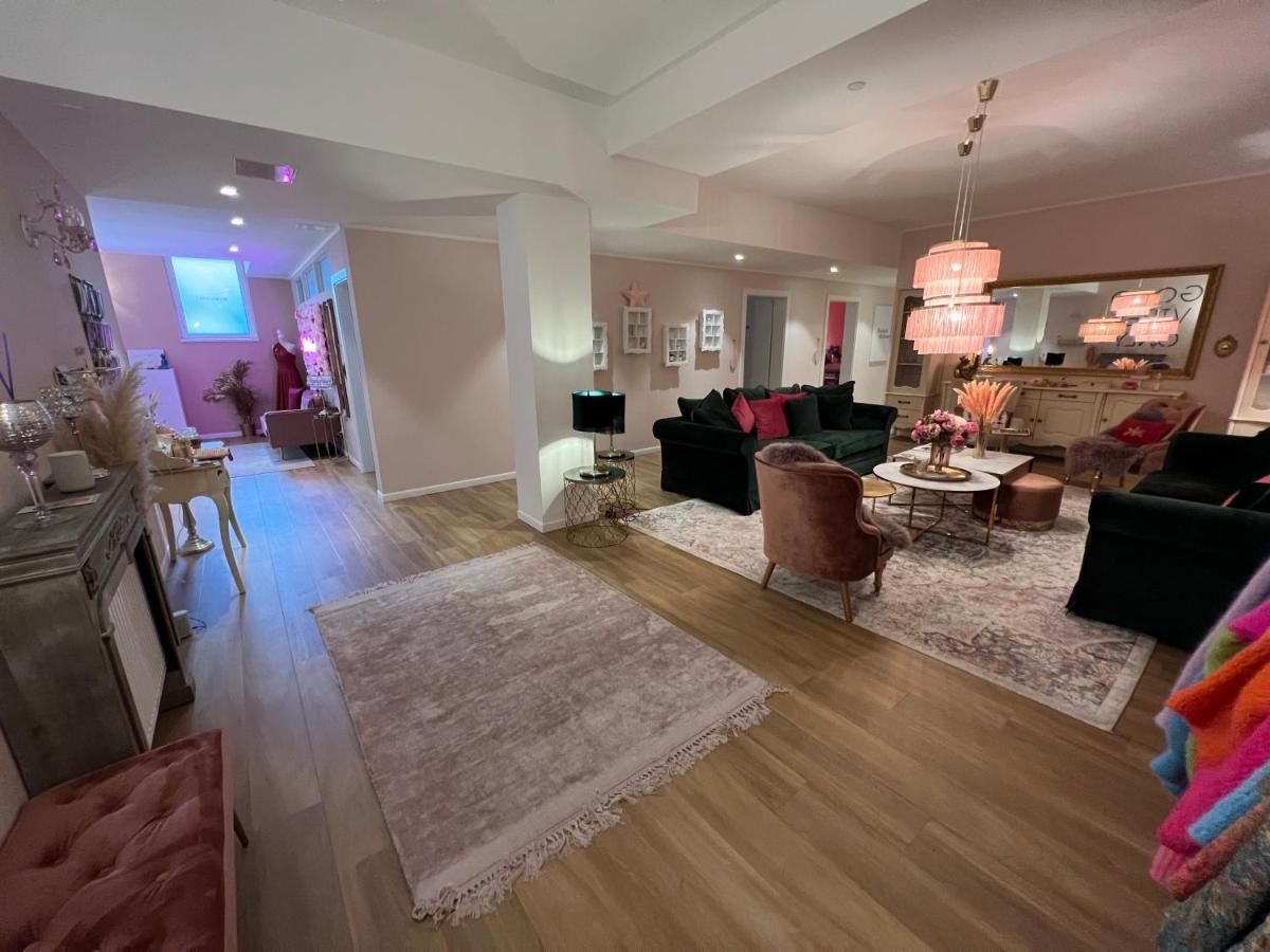Hostel Der Salon Wien