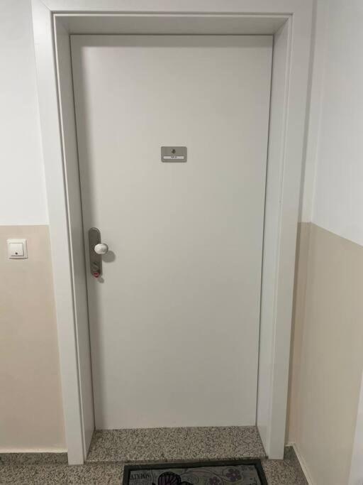 New Westbahnhof Apartamento