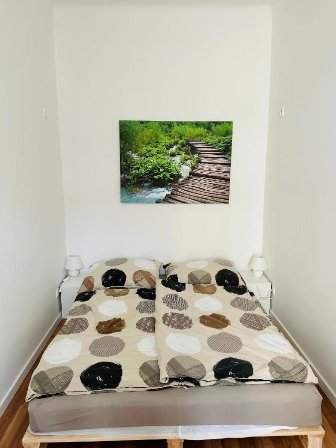Apartamento - Free Parking - 50m2 *