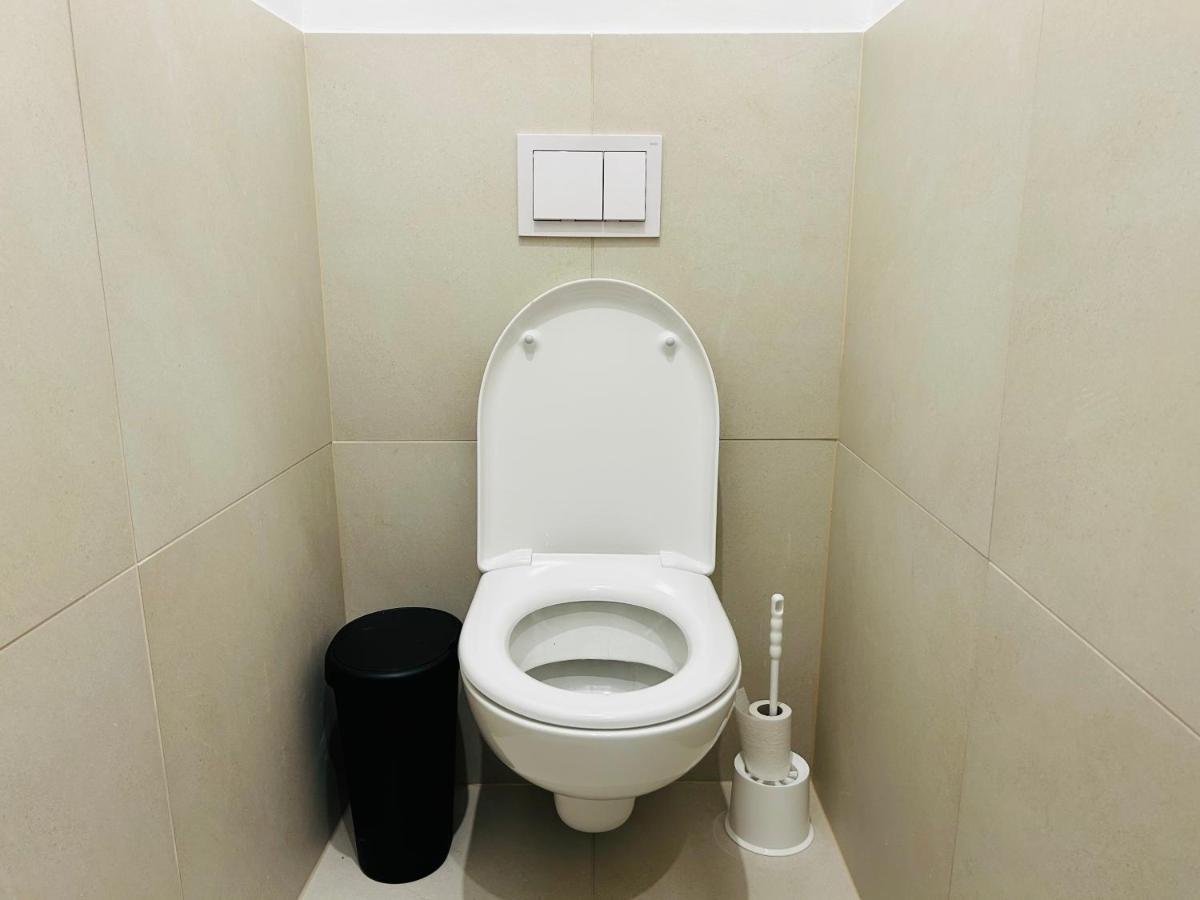 - Free Parking - 50m2 * Viena