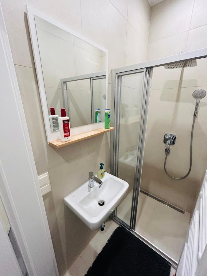 - Free Parking - 50m2 Apartamento