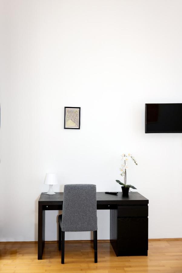 Apartment Premium 80 M2 - Free Parking Vienna