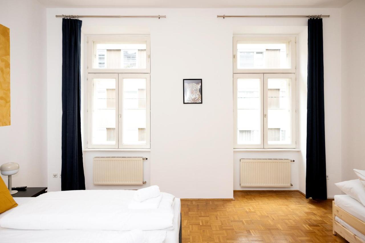 Premium 80 M2 - Free Parking Vienna