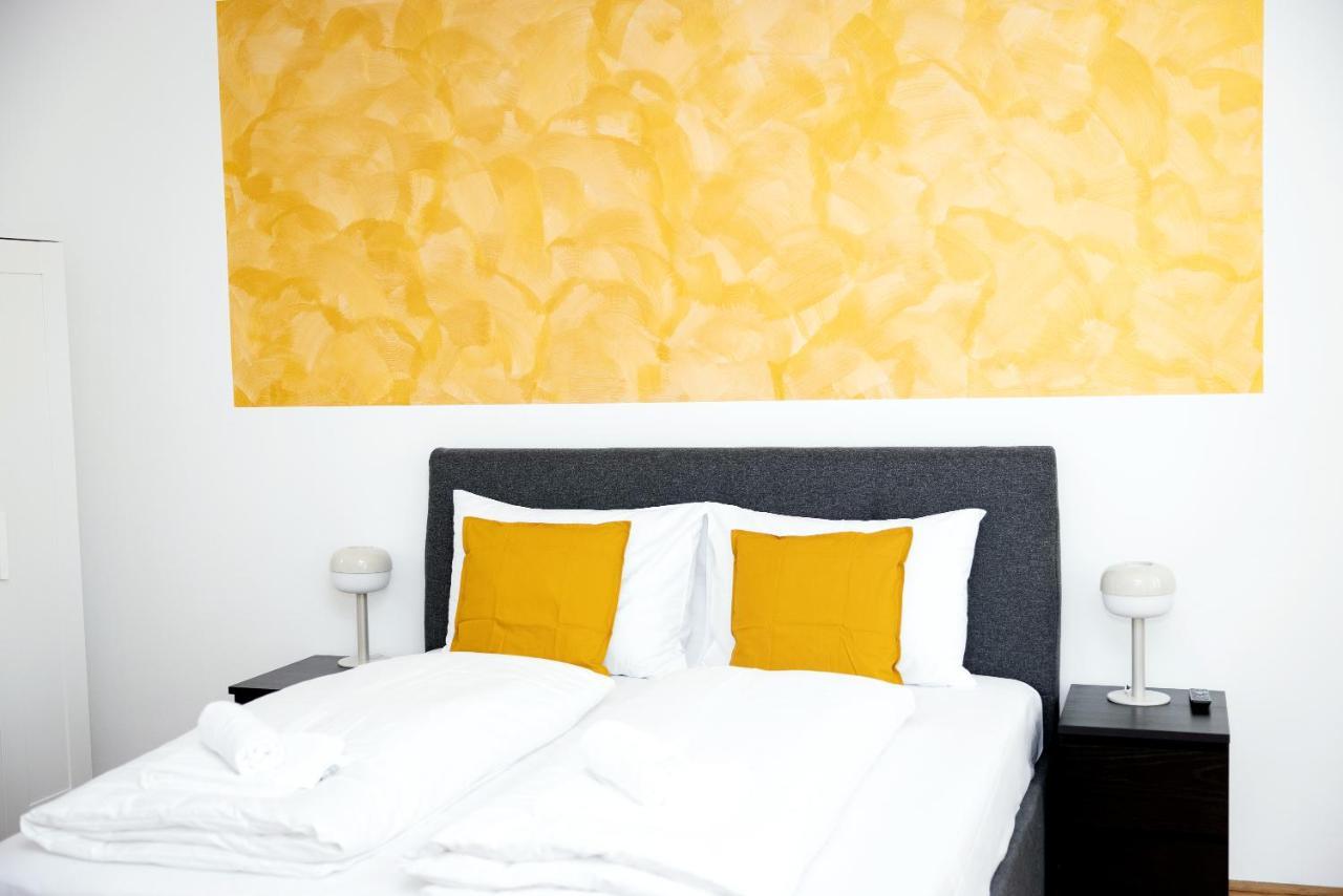 Premium 80 M2 - Free Parking Apartment Vienna