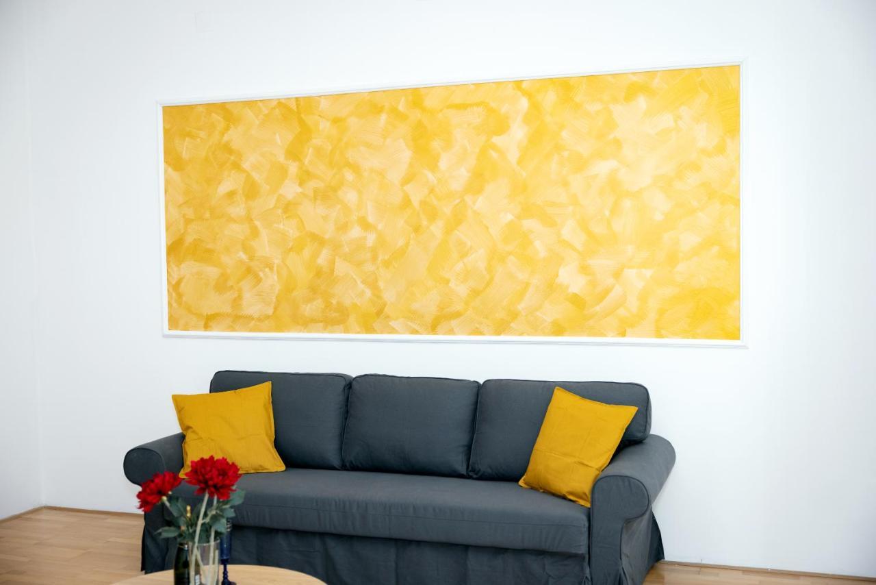 Premium 80 M2 - Free Parking Apartment Vienna