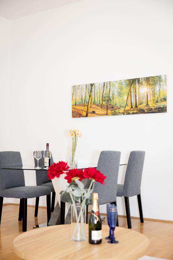 Apartment Premium 80 M2 - Free Parking *