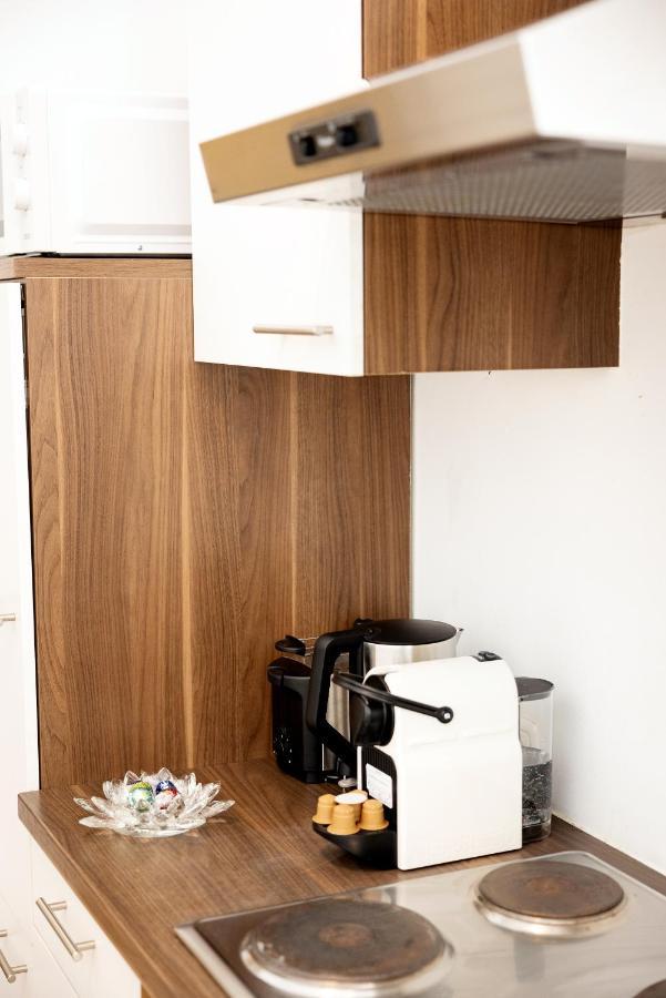 Apartment Premium 80 M2 - Free Parking *