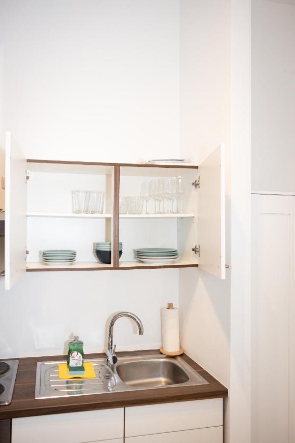 Premium 80 M2 - Free Parking Apartment Vienna