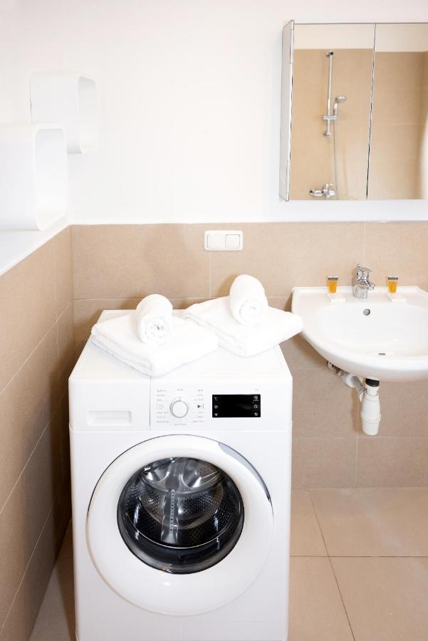Premium 80 M2 - Free Parking * Vienna