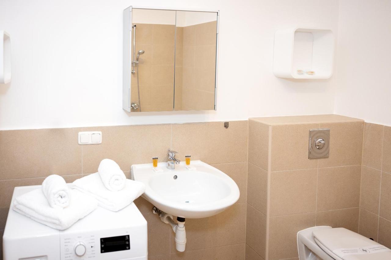 Apartment Premium 80 M2 - Free Parking