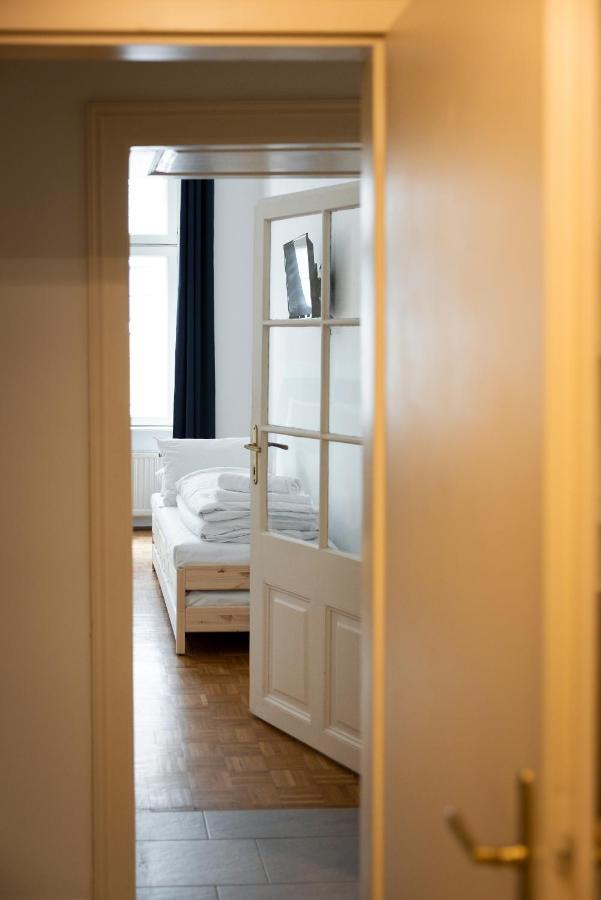 Premium 80 M2 - Free Parking Vienna