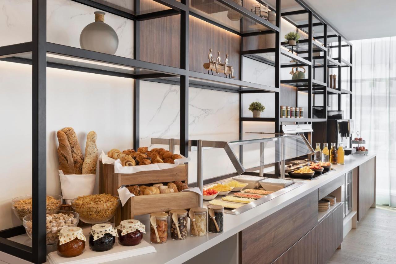 By Marriott East 4* Vienna