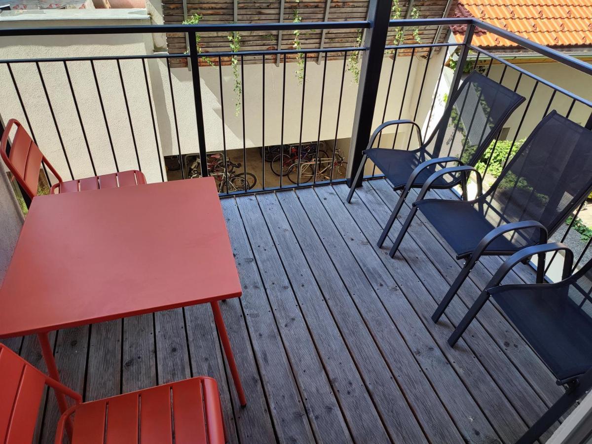 Apartamento Near Schoenbrunn Viena