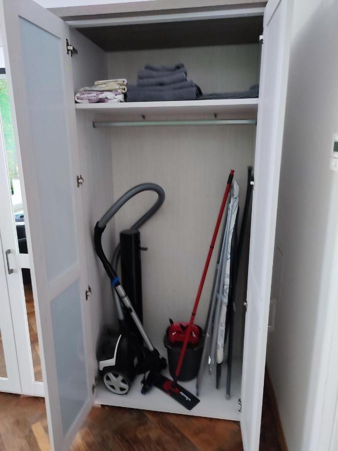 Apartamento Near Schoenbrunn *