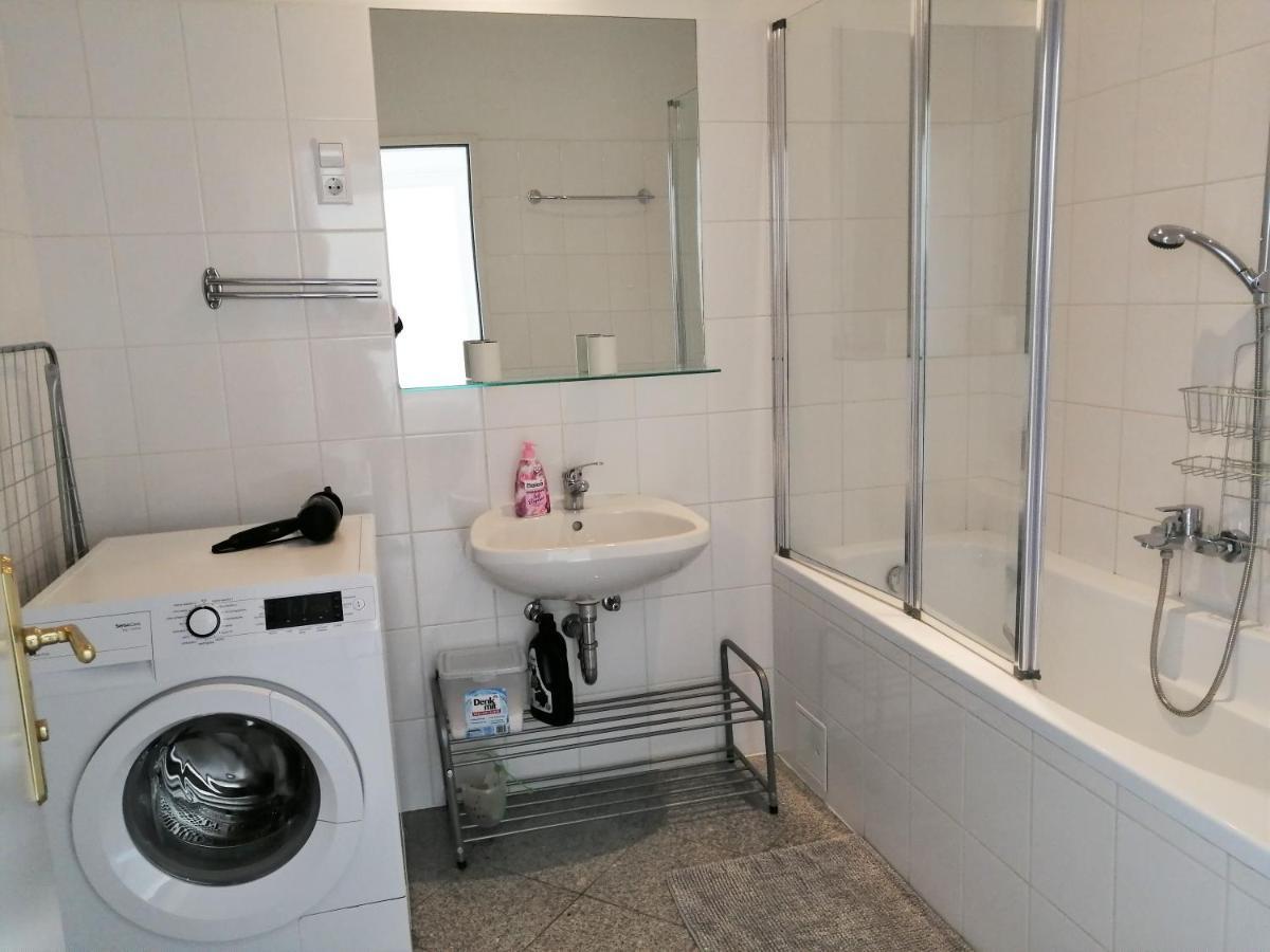 Apartamento Near Schoenbrunn