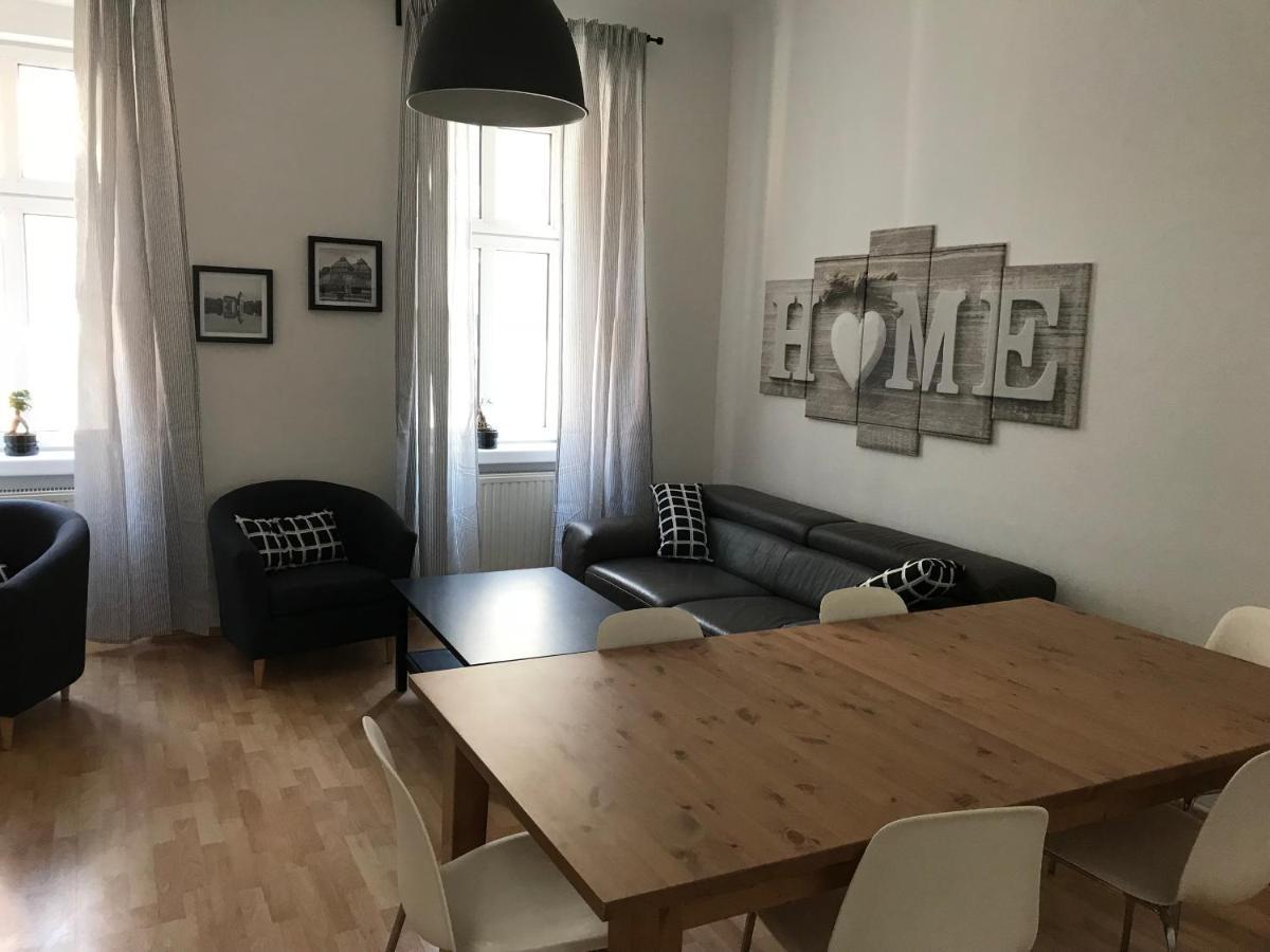 Apartamento Near Schoenbrunn *