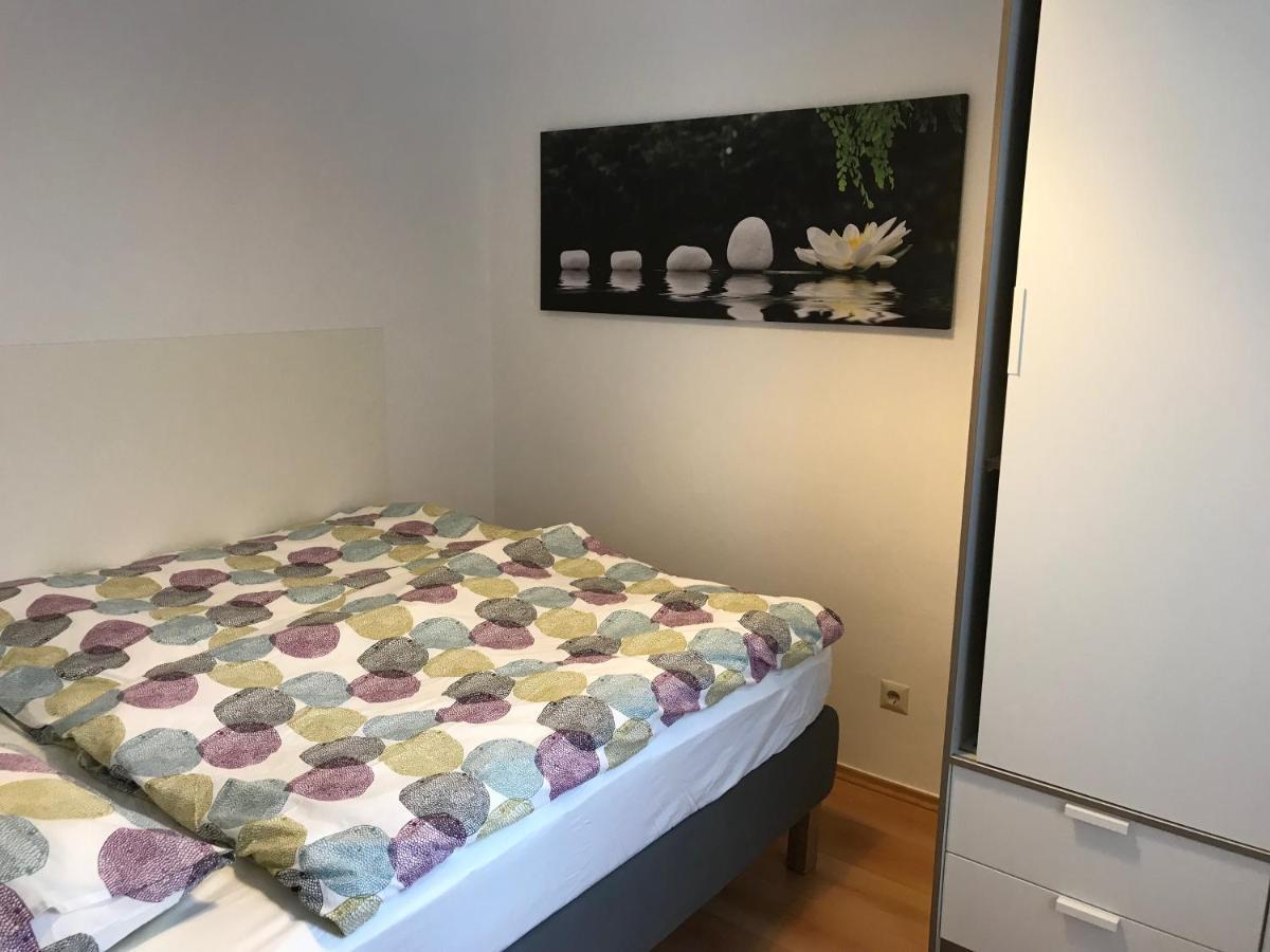 Apartamento Near Schoenbrunn Viena