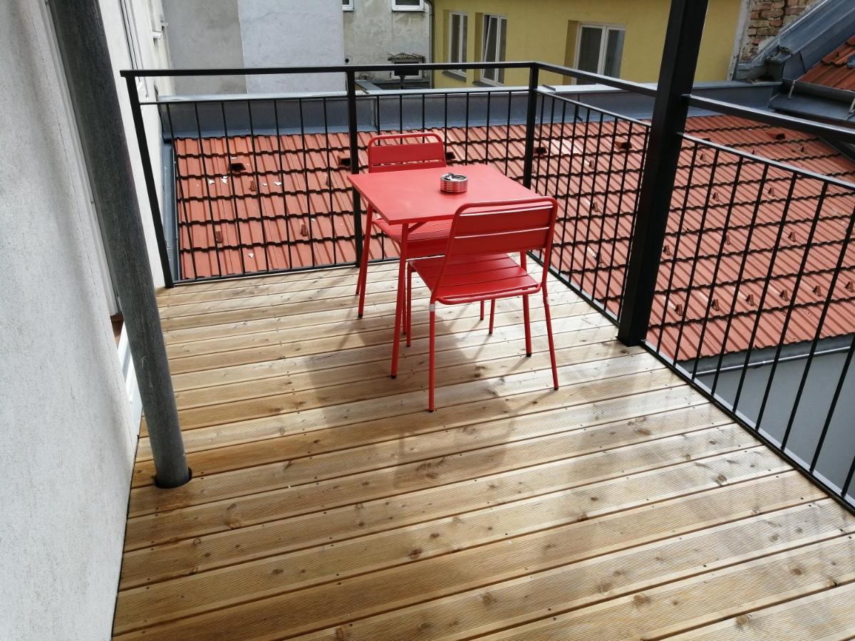 Apartamento Near Schoenbrunn Viena