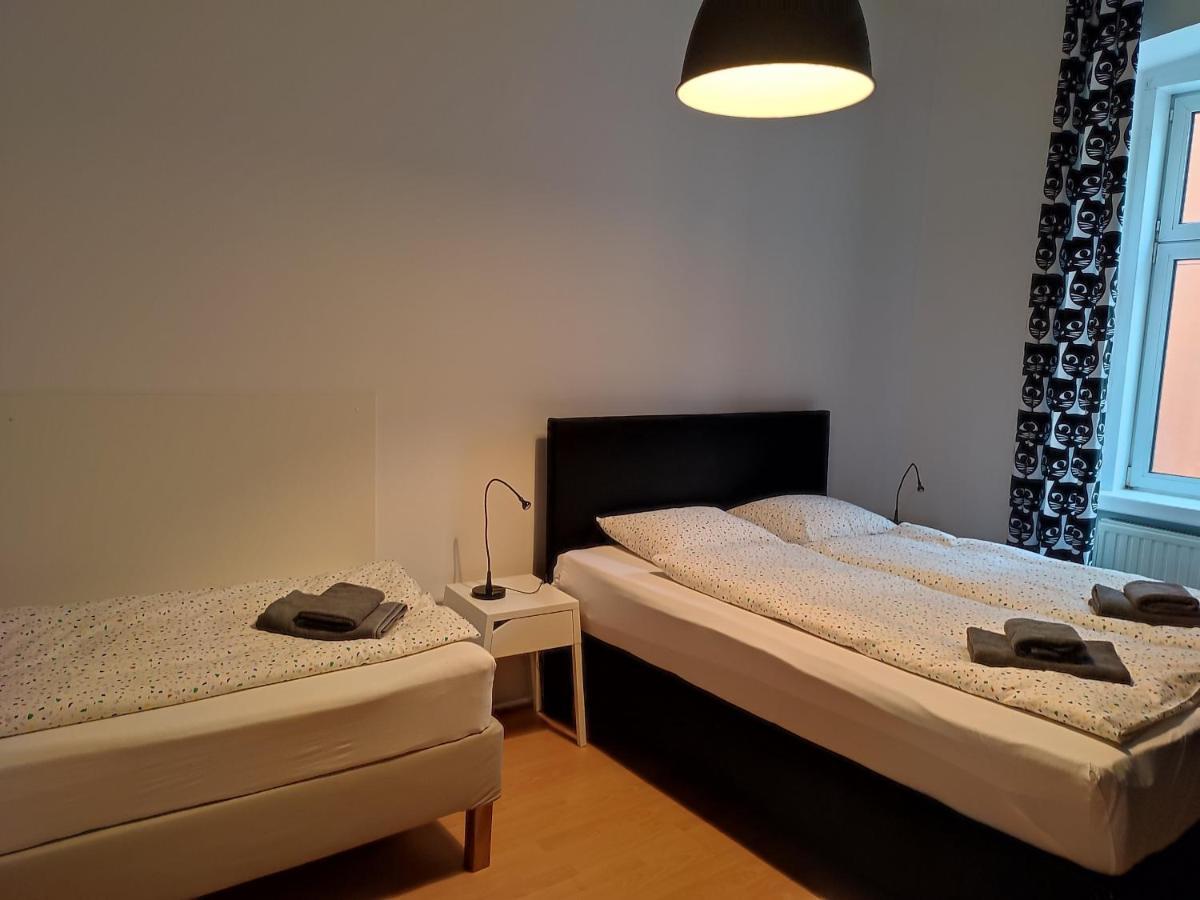 Apartamento Near Schoenbrunn *